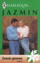Tapa de Corazon Generoso (Generous Heart) (Jazmin, 65)