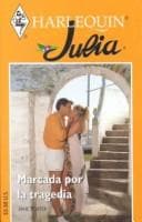 Tapa de Marcada Por La Tragedia (Marked By Tragedy) (Julia, 55)