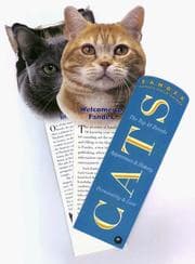 Tapa de Cats