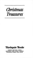Tapa de Christmas Treasures