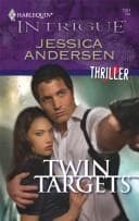 Tapa de Twin Targets