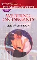 Tapa de Wedding On Demand (Promotional Presents)