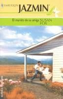 Tapa de El Marido De Su Amiga