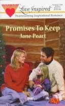 Tapa de Promises to Keep (Love Inspired #43)