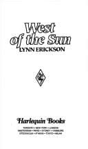 Tapa de West of the Sun