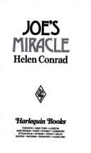 Tapa de Joe's Miracle