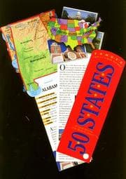 Tapa de 50 states