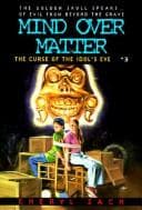 Tapa de The Curse of the Idol's Eye (Mind Over Matter)