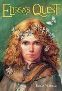 Tapa de Elissa's Quest