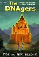 Tapa de The DNAgers