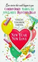 Tapa de New Year, New Love