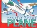Tapa de Plane (Take It Apart Series)