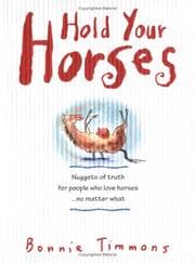 Tapa de Hold Your Horses