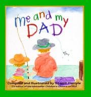 Tapa de Me and my dad
