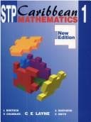 Tapa de STP Caribbean Mathematics