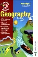 Tapa de Geography