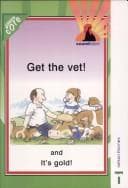 Tapa de Get the vet