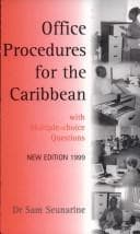 Tapa de Office Procedures for the Caribbean