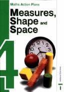 Tapa de Maths Action Plans