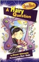 Tapa de A Hairy Question