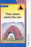 Tapa de Then down Came the Rain