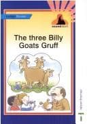 Tapa de The Three Billy Goats Gruff (Indigo booster)