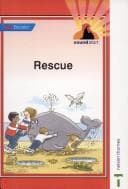 Tapa de Rescue