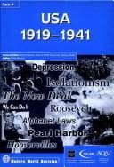 Tapa de Modern World Revision