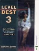 Tapa de Level best