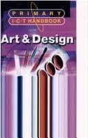 Tapa de Primary ICT Handbook (Primary I.C.T. Handbook)