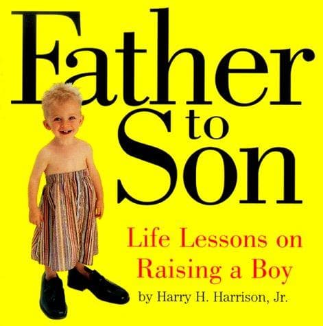 Tapa de Father to Son
