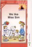 Tapa de We like Miss Sim