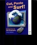 Tapa de Cut, Paste and Surf! (Cut, Paste & Surf!)