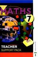 Tapa de Key Maths