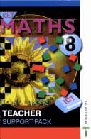 Tapa de Key Maths