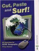 Tapa de Cut, Paste and Surf!