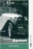 Tapa de The Austin Seven