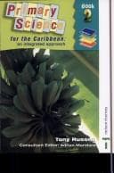 Tapa de Primary Science for the Caribbean - an Integrated Approach Book 2 Bk. 2