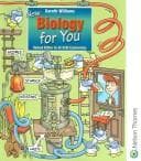 Tapa de New Biology for You