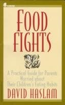 Tapa de Food Fights
