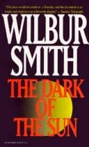 Tapa de Dark of the Sun