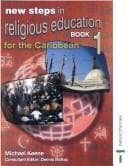 Tapa de New Steps in Religious Education for the Caribbean (New Steps in Religious Education)