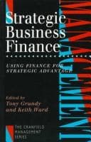 Tapa de Strategic Business Finance
