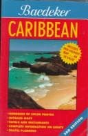 Tapa de Baedeker's Caribbean
