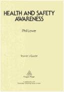 Tapa de Health and Safety Awareness