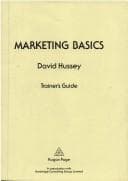 Tapa de Marketing Basics (One Day Workshop Packages)
