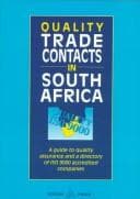 Tapa de Quality Trade Contacts in South Africa