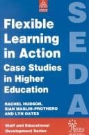 Tapa de Flexible learning in action
