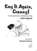 Tapa de Say it again, granny!