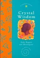 Tapa de Crystal Wisdom